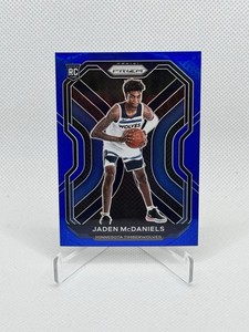 Jaden Mcdaniels | eBay