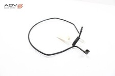 2018 LAND ROVER RANGE ROVER VELAR 2.0L FUEL SYSTEM FEED HOSE TUBE PIPE OEM