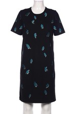 BOSS by Hugo Boss Kleid Damen Dress Damenkleid Gr. M Schwarz #6l9tjes