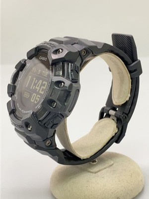 G-SHOCK GBD-H1000-1JR ブラック Casio G-Shock Men's Black Watch - GBD-H1000-1JR for sale online | eBay