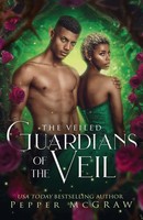 Guardians Of The Veil | Pepper Mcgraw | Taschenbuch | Kartoniert / Broschiert
