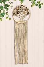 Natural Tree Macrame Kit