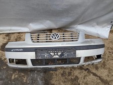 VW SHARAN 7M8, 7M9, 7M6 Frontstoßstange 2004 35776184