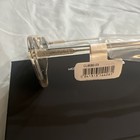 Caroline Lemke Unisex Pilot Eyewear CL9080-03 With Case And Tags Brand New — photo 2