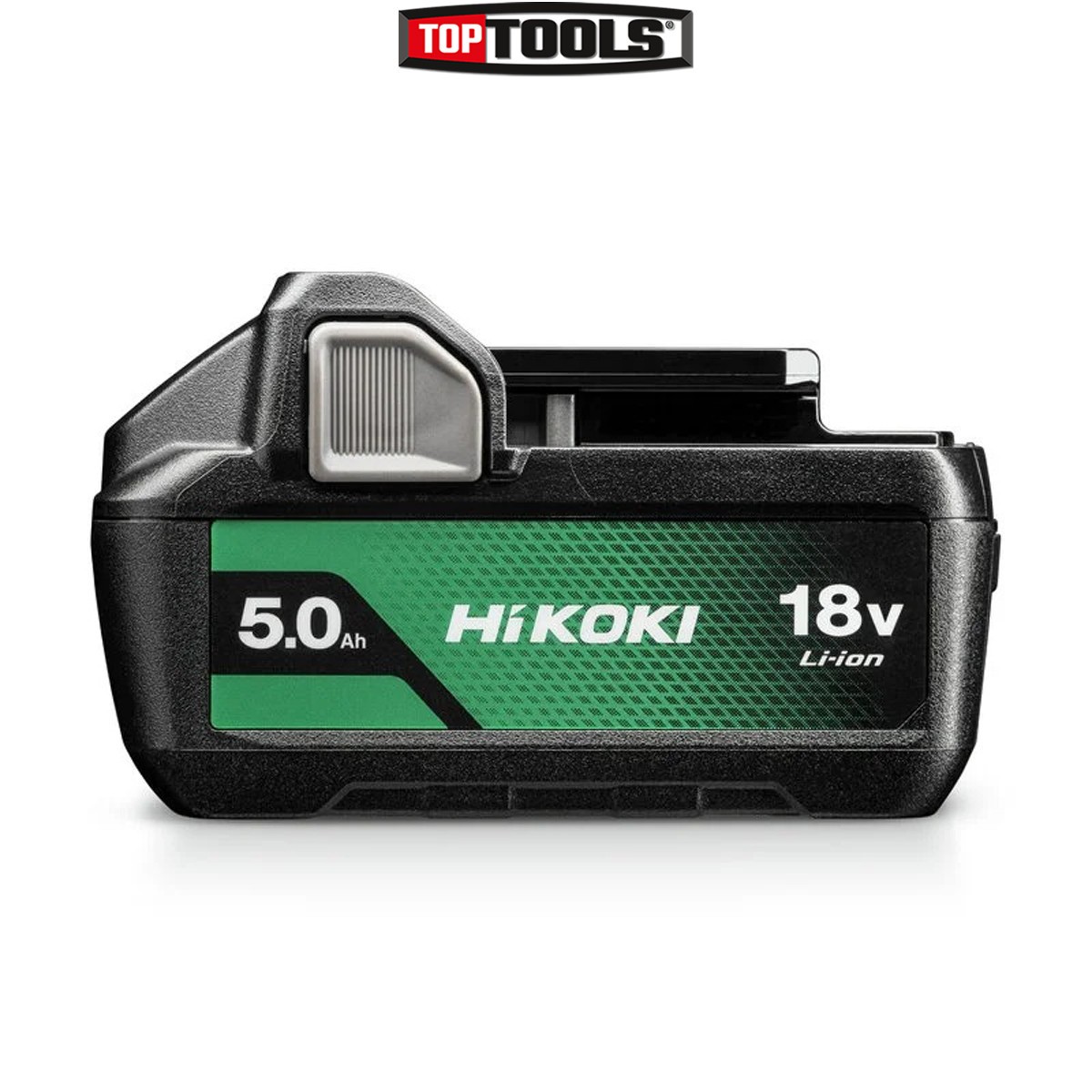 HiKOKI BSL1850MA 5.0Ah 18v Li-Ion Battery With Battery Level Indicator