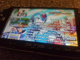 Sony PSP 3001 USA Slim Black Console Working Bundle 32GB Games WORKING TESTED