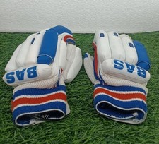 Cricket Schlaghandschuhe Leder Linkshand Jugendleder Premium Schutz
