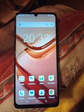 smartphone Doogee Note 59 Pro+