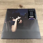 Jane Remover ♡ Heart Vinyl 2LP Pink Purple Galaxy Vertigo Vinyl SEAM SPLIT