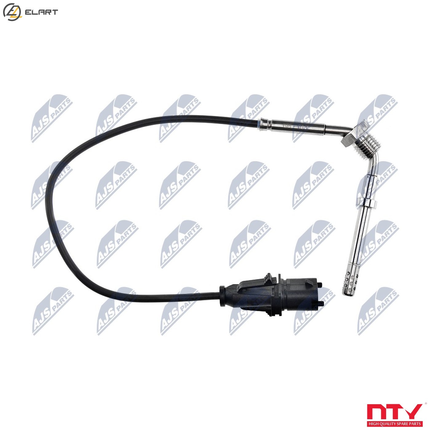 SENSOR EXHAUST GAS TEMPERATURE EGT-PL-013 FOR VAUXHALL INSIGNIA/Mk SAAB 2.0L 9-5