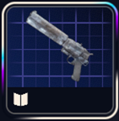 ARC RAIDERS - ANVIL BLUEPRINT - ALL PLATFORMS - PC / Xbox