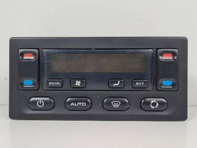 JFC102350 klimasteuerung LAND ROVER DISCOVERY LT 2.5 TD5 GS VOL. 1998 3421134