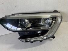 Frontscheinwerfer Renault Megane IV 260603157R LED Links Scheinwerfer Headlight