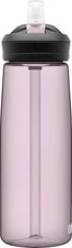 CamelBak Eddy Purple Sky Water Bottle with Tritan Renew Straw Top 25oz