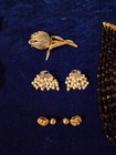 Castlecliff vintage jewelry assortment — photo 4