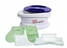 WaxWel Paraffin Bath Kit, 1 Count, 11-1600