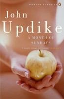 John Updike | A Month Of Sundays | Taschenbuch | Englisch (2007)