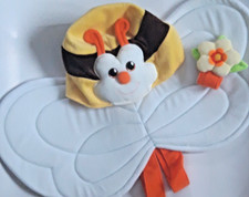 Kinderkostüm  verschiedene 3-5 Jahre 110/116  Biene und andere Karneval Fasching