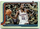 2025 Topps Cason Wallace Base (Raw)