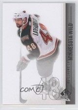 2010-11 SP Authentic Guillaume Latendresse #110 0j0