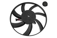 Vemo - V15-01-1862 - LüFter, MotorküHlung - Passend FüR Seat 6K0959455B