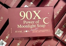 Jennie Moon 90X Power of Moonlight Soap
