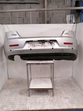 Pare-choc arrière Alfa Romeo 2000