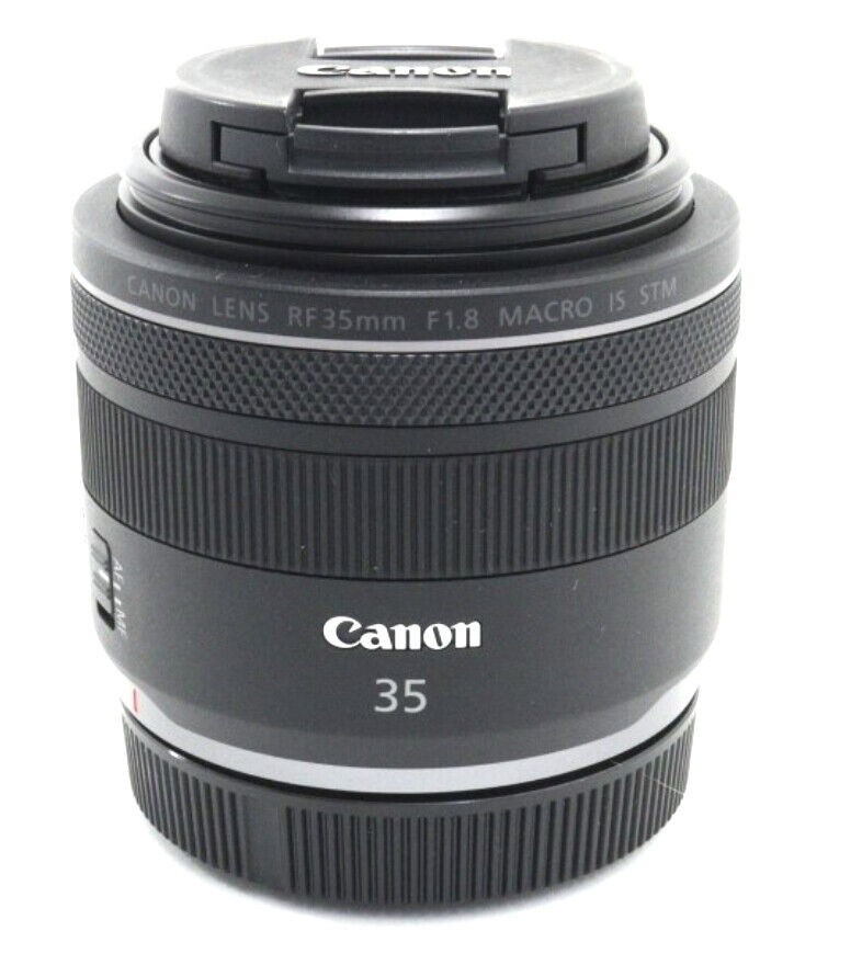 【sho_25】RF35mm F1.8 MACRO IS STM Canon RF35mm F1.8 Macro is STM : CANON: Amazon.ca: Electronics