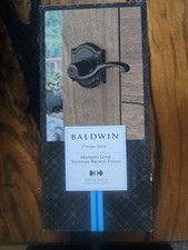 Baldwin Prestige Series Madrina Lever Venetia...