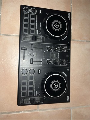 pioneer dj ddj-200 Smart DJ Controller Mischpult