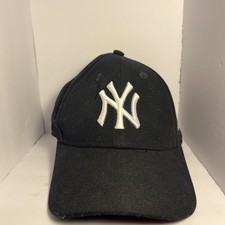 New Era 9Fifty New York Yankees Youth Baseball Cap