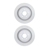2 Bremsscheiben BelüFtet Ø 330 Mm 22 Mm A.B.S. FüR U.A. MERCEDES-BENZ GLE