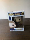 Funko Pop! Vinyl: Marvel - Captain America #288
