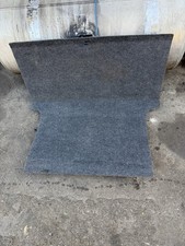 2011-2023 Dodge Charger Trunk Cargo Spare Cover Floor Carpet