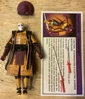 2013 SDCC Exclusive G.I. Joe & Transformers Bludgeon v. 1/18th scale