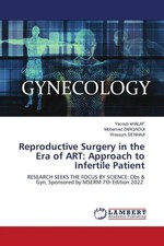 Yacoub kHALAF (u. a.) | Reproductive Surgery ...