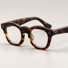 0 to 5.0 Cat Eye Acetate Reading Glasses for Men Women Retro Readers Eyeglasses