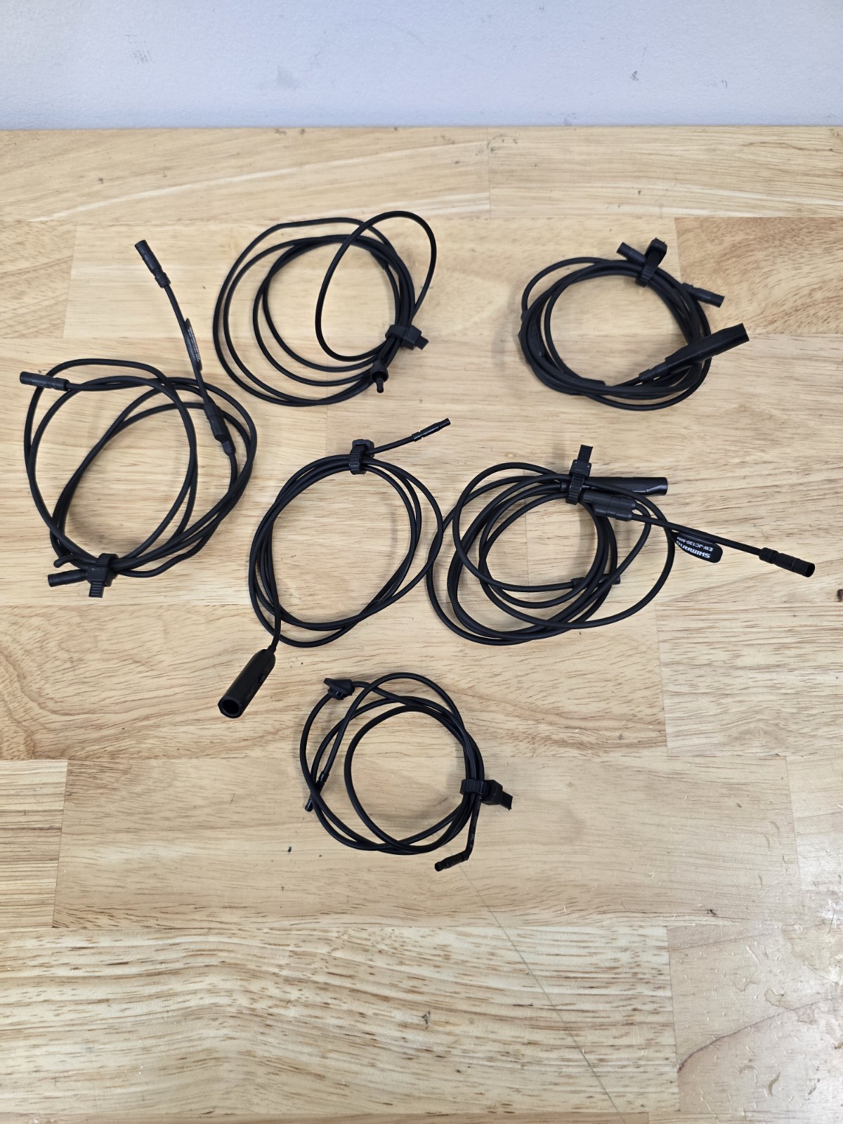 Shimano Di2 Wire 12-speed Kit