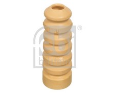 FEBI BILSTEIN Anschlagpuffer Federung 18382 für GOLF VW 1H5 PU Polyurethan 3 Van