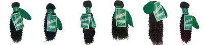 AMERICAN DREAM SPIRALGEWEBE 14'' ZOLL | ECHTHAAR | LOCKEN VARIIEREN BITTE BILDER ANSEHEN
