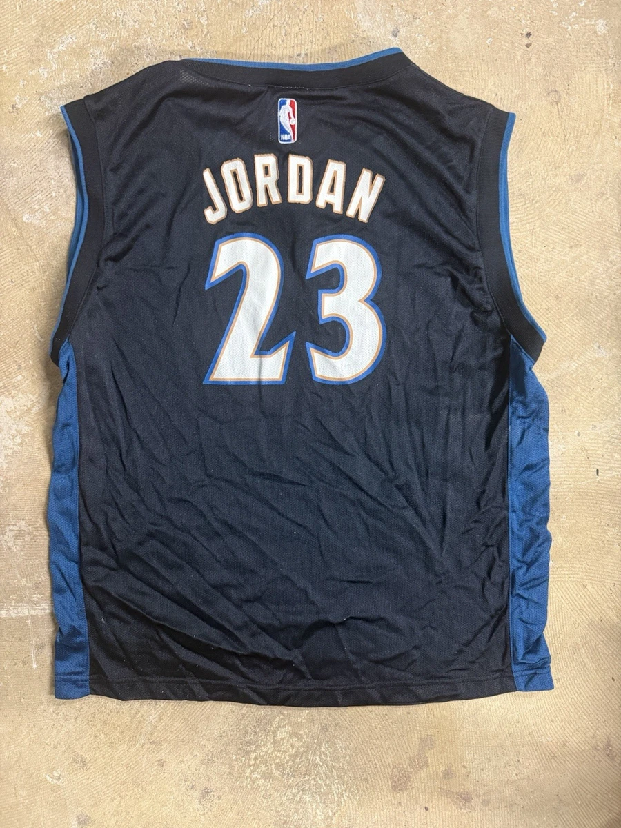 Reebok Washington Wizards NBA Jerseys for sale | eBay