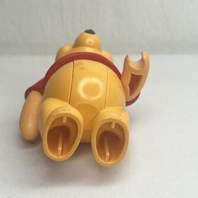 Lego Pooh Duplo Disney Figure Winnie the Pooh