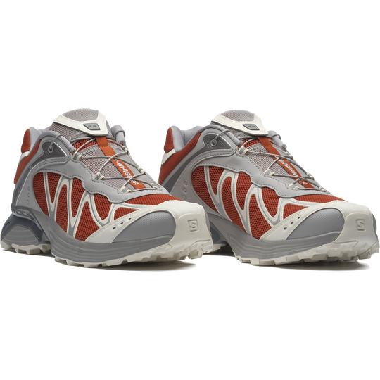 Salomon XT Whisper scarpe uomo moda sneakers l47878300