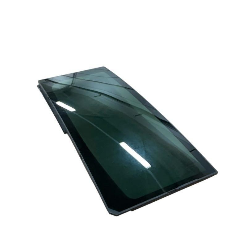 Lunette arrière droite Renault Espace 4 vitre latérale fixe d'origine MPV