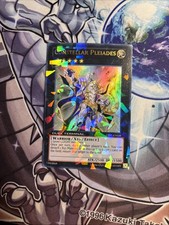 (HE) Yu-Gi-Oh! Constellar Pleiades Duel Terminal 7 DT07-EN038 VLP (13)