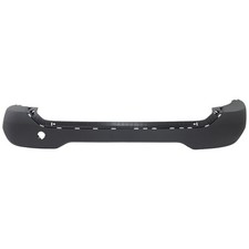 Bumper Cover Rear Lower 86612k0aa0 For Kia Soul 2023-2025 Bumper Cover Rear Lower 86612k0aa0 For Kia Soul 2023-2025
