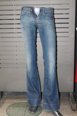 Miss Sixty Jeans LYNN TROUSERS 2000er VINTAGE