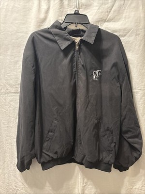 Lockheed Martin Skunk Works XL Polyester Jacket 