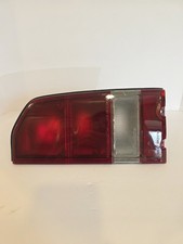 1989-1998 Chevrolet Geo Tracker Right Side Tail Light Lamp Assembly Oem