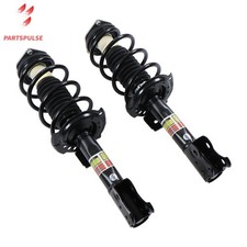 Federbeine Sto&szlig;d&auml;mpfer Komplett Satz F&uuml;r Mercedes W169 W245 Vorne Links & Rechts